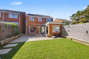 Bowland Drive Walton